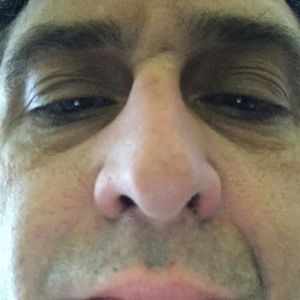 Meet your Posher, Jon